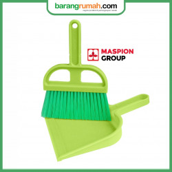 Sapu Debu Mobil Maspion BS 005